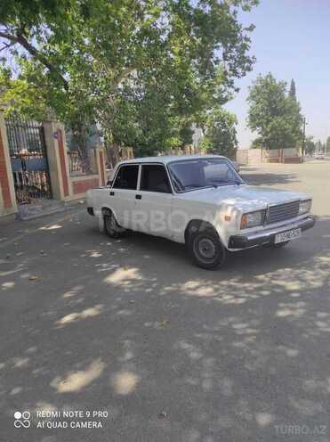 LADA (VAZ) 2107 2004, 80,000 km - 1.6 л - Gəncə