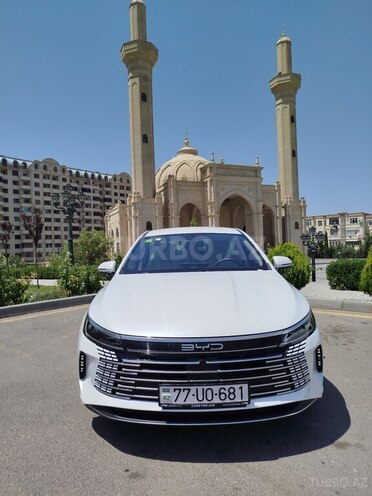 BYD Destroyer 05 2025, 0 km - 1.5 l - Bakı