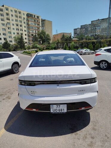BYD Destroyer 05 2025, 0 km - 1.5 l - Bakı
