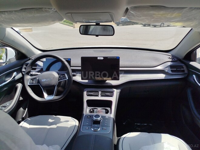 BYD Destroyer 05 2025, 0 km - 1.5 l - Bakı