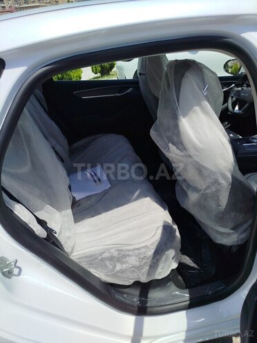 BYD Destroyer 05 2025, 0 km - 1.5 l - Bakı