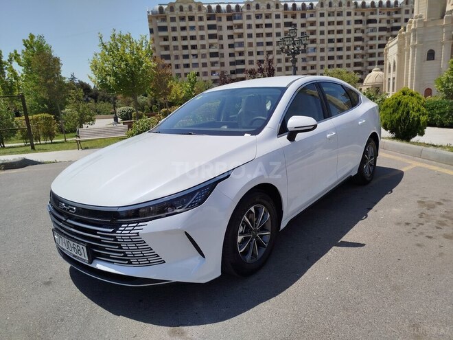 BYD Destroyer 05 2025, 0 km - 1.5 l - Bakı