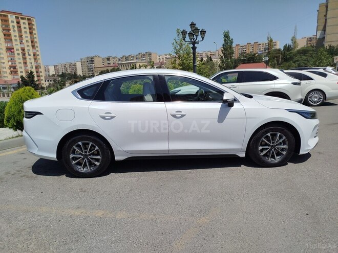 BYD Destroyer 05 2025, 0 km - 1.5 l - Bakı