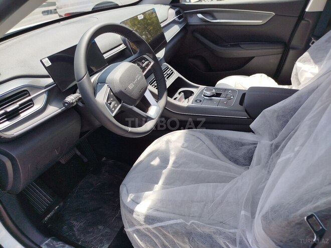 BYD Destroyer 05 2025, 0 km - 1.5 l - Bakı