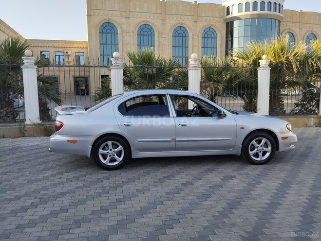 Nissan Maxima 2002, 140,000 km - 3.0 l - Bakı