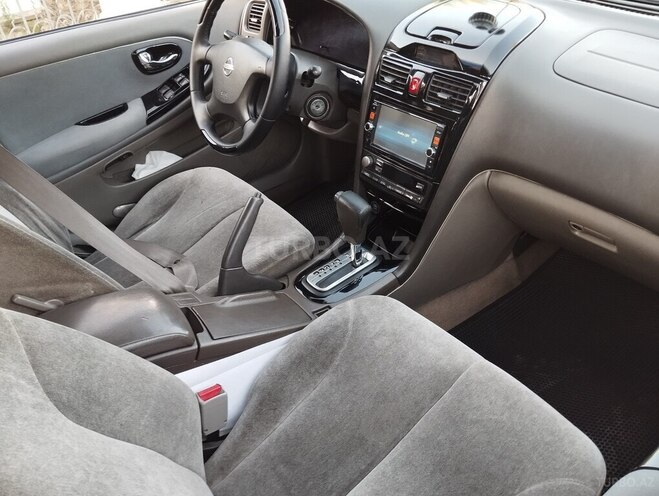 Nissan Maxima 2002, 140,000 km - 3.0 l - Bakı