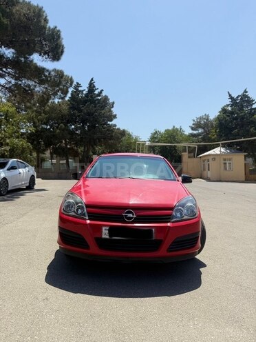 Opel Astra 2004, 294,500 km - 1.4 l - Bakı