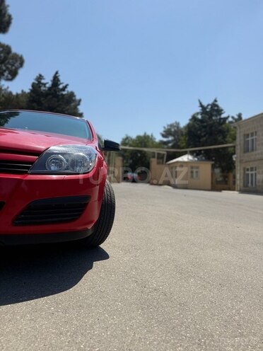 Opel Astra 2004, 294,500 km - 1.4 l - Bakı