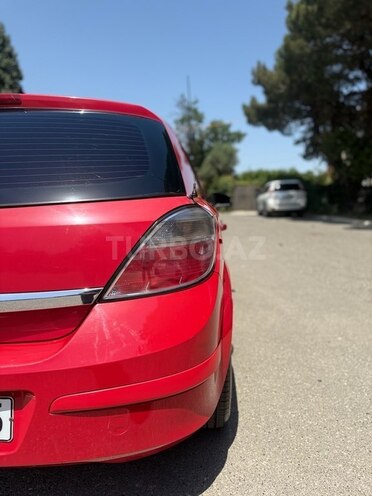 Opel Astra 2004, 294,500 km - 1.4 l - Bakı