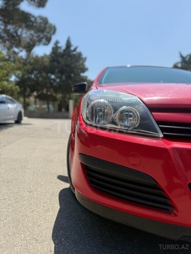 Opel Astra 2004, 294,500 km - 1.4 l - Bakı