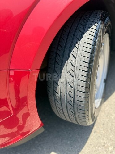 Opel Astra 2004, 294,500 km - 1.4 l - Bakı