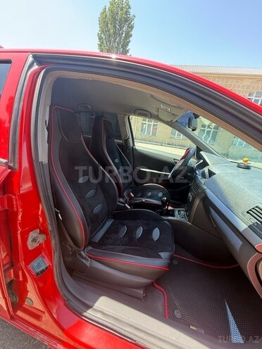 Opel Astra 2004, 294,500 km - 1.4 l - Bakı