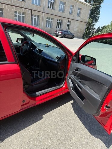 Opel Astra 2004, 294,500 km - 1.4 l - Bakı