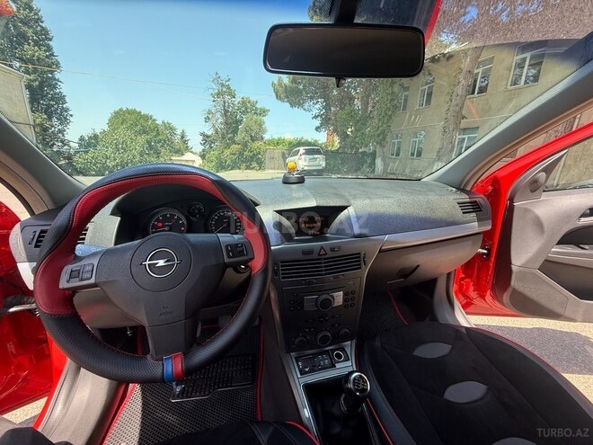 Opel Astra 2004, 294,500 km - 1.4 l - Bakı
