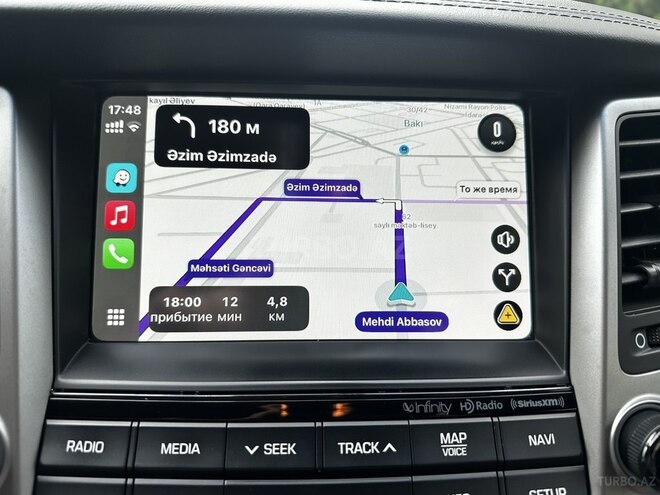 Hyundai Tucson 2017, 119,000 km - 2.0 l - Bakı
