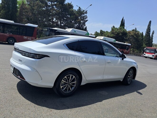 BYD Destroyer 05 2024, 13,500 km - 1.5 l - Bakı