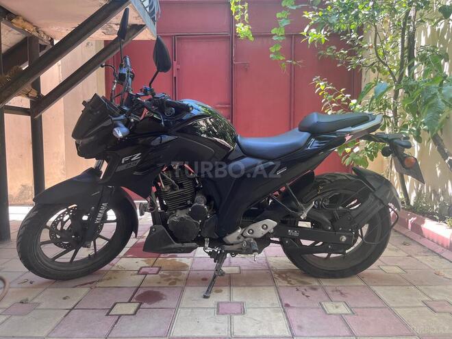 Yamaha  2023, 9,800 km - 0.3 l - Bakı