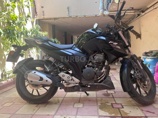 Yamaha  2023, 9,800 km - 0.3 l - Bakı