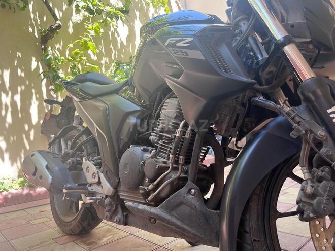 Yamaha  2023, 9,800 km - 0.3 l - Bakı