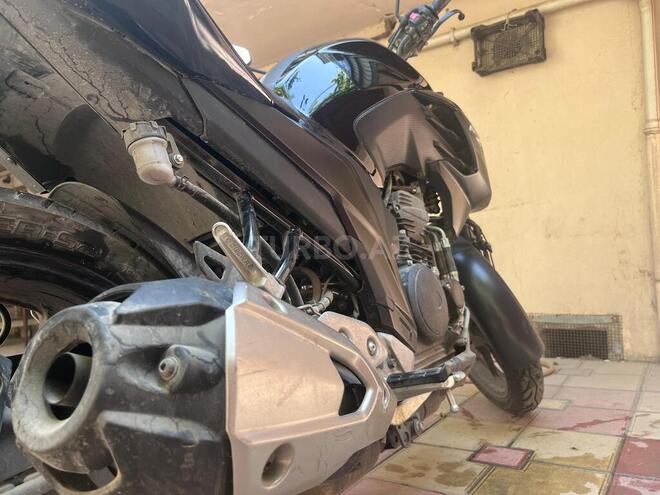Yamaha  2023, 9,800 km - 0.3 l - Bakı