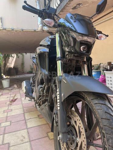 Yamaha  2023, 9,800 km - 0.3 l - Bakı