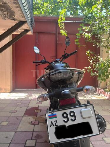 Yamaha  2023, 9,800 km - 0.3 l - Bakı