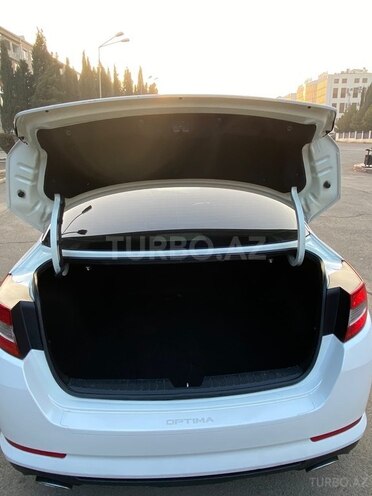 Kia Optima-8