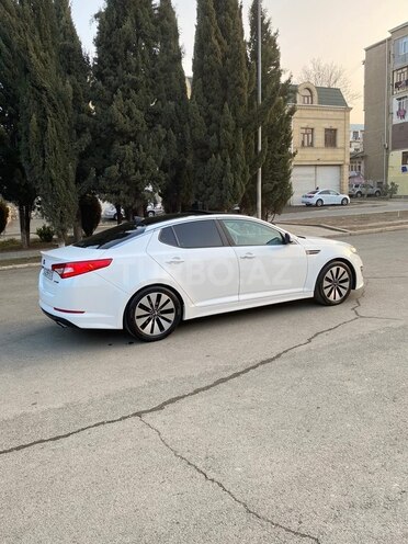 Kia Optima-2