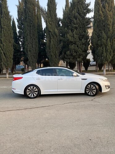 Kia Optima-3