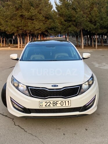 Kia Optima-1