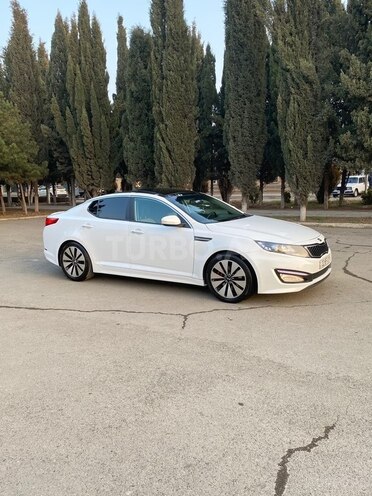 Kia Optima-5