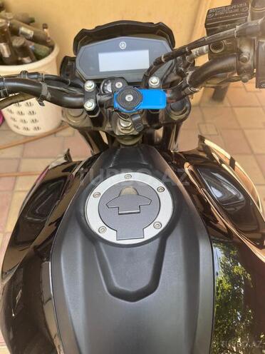 Yamaha  2023, 9,800 km - 0.3 l - Bakı