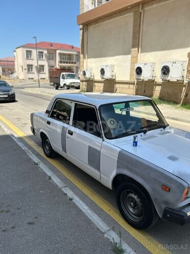 LADA (VAZ) 2107 2003, 135,240 km - 1.6 л - Bakı