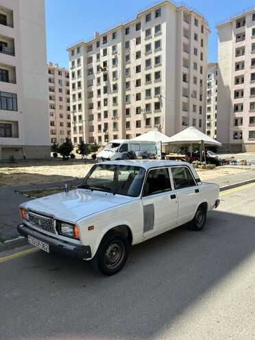 LADA (VAZ) 2107 2003, 135,240 km - 1.6 л - Bakı
