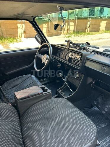 LADA (VAZ) 2107 2003, 135,240 km - 1.6 л - Bakı