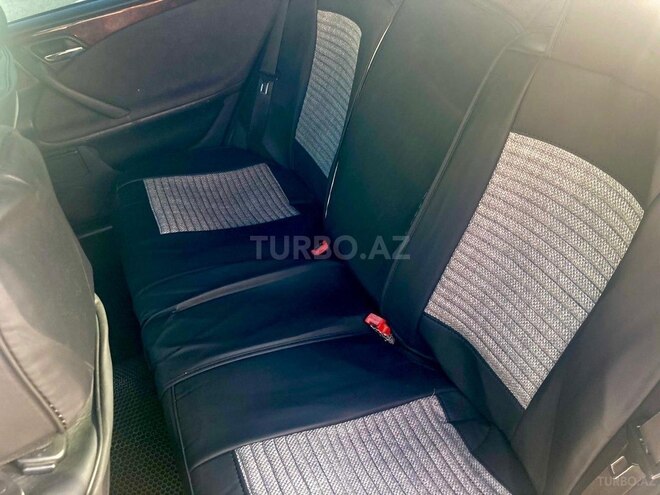 Mercedes E 220 d 2001, 358,000 km - 2.2 л - Bakı