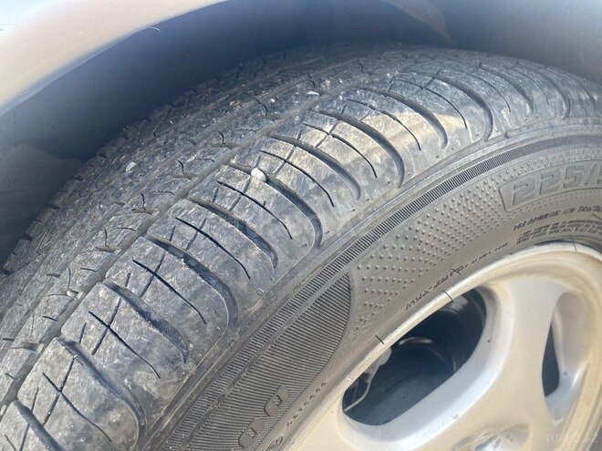 Mercedes E 220 d 2001, 358,000 km - 2.2 л - Bakı