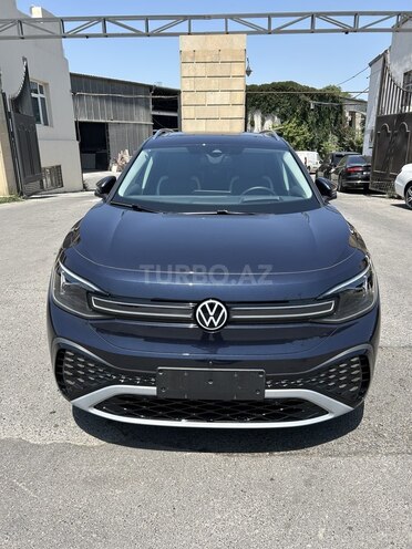Volkswagen ID.6 Crozz 2023, 3,000 km - 0.0 l - Bakı