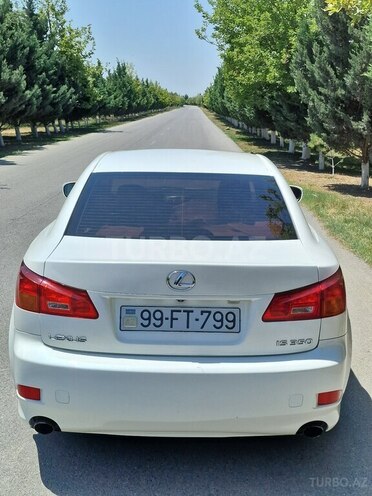 Lexus  2006, 201,698 km - 3.5 l - Bakı