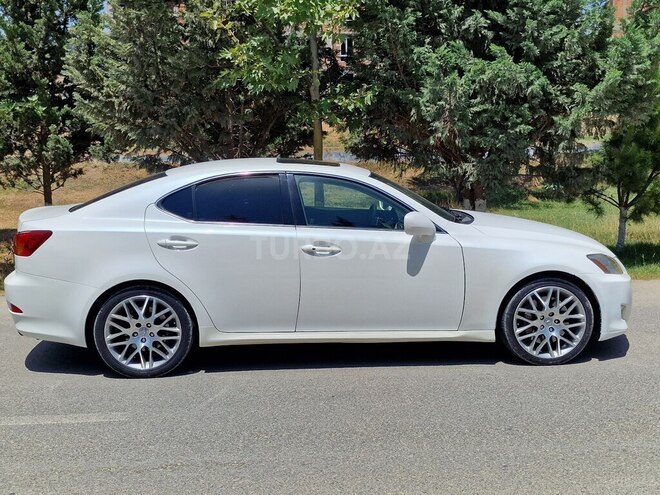 Lexus  2006, 201,698 km - 3.5 l - Bakı
