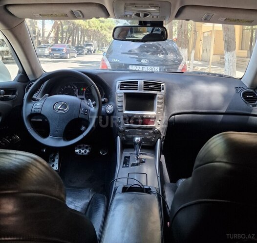 Lexus  2006, 201,698 km - 3.5 l - Bakı