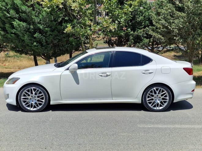 Lexus  2006, 201,698 km - 3.5 l - Bakı
