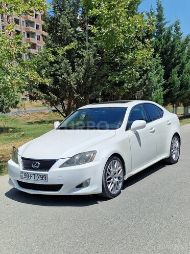 Lexus  2006, 201,698 km - 3.5 l - Bakı