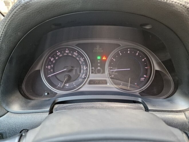 Lexus  2006, 201,698 km - 3.5 l - Bakı