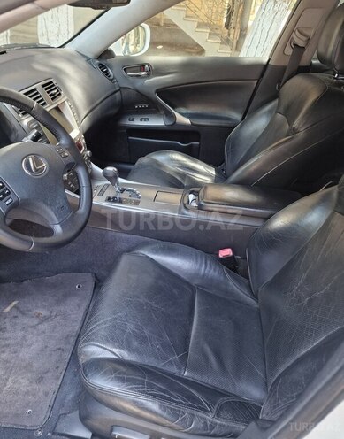 Lexus  2006, 201,698 km - 3.5 l - Bakı