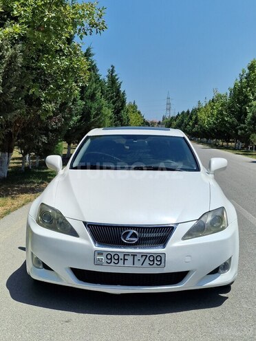Lexus  2006, 201,698 km - 3.5 l - Bakı
