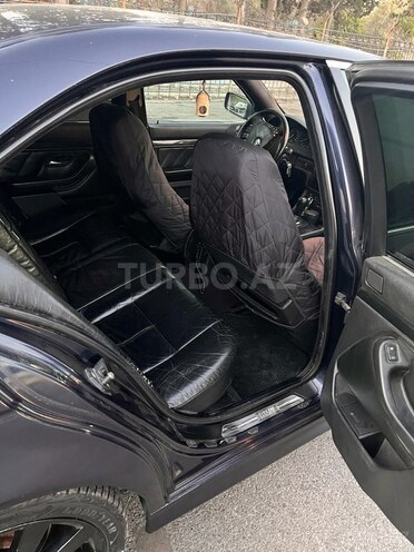 BMW 525 1998, 400,000 km - 3.5 l - Bakı