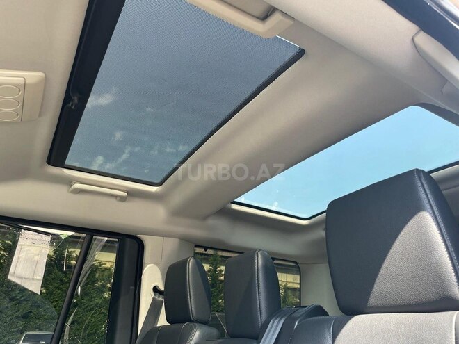 Land Rover Discovery 2012, 297,000 km - 3.0 л - Bakı