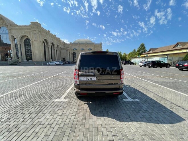 Land Rover Discovery 2012, 297,000 km - 3.0 л - Bakı