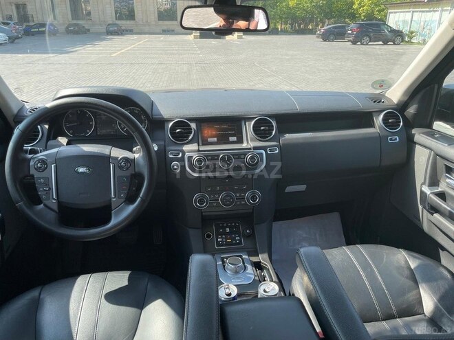 Land Rover Discovery 2012, 297,000 km - 3.0 л - Bakı